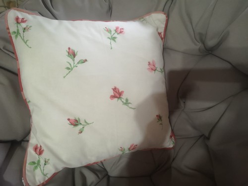 Laura ashley cushion cover - ashley,