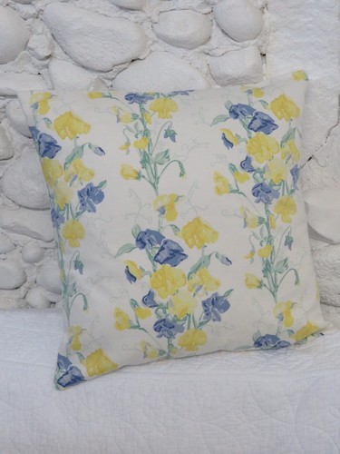 Cushion cover laura ashley - cover,,