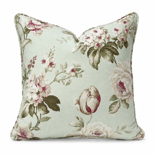 Laura ashley duck egg - egg, floral