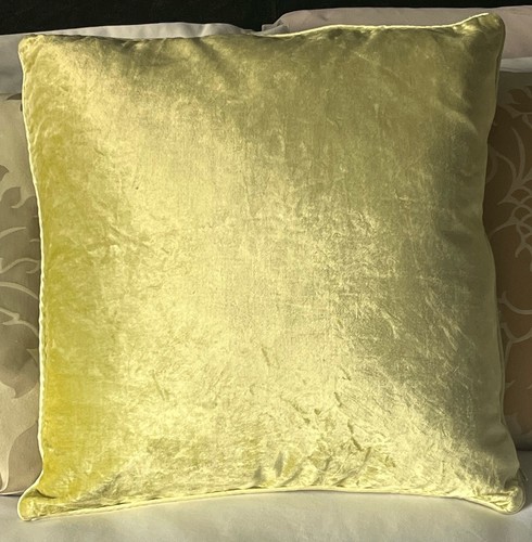 Laura ashley green - ashley, cushion
