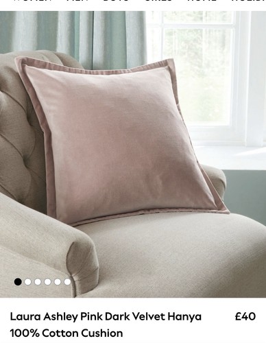 Laura ashley hanya - laura, cushion