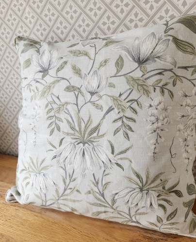 Laura ashley parterre - laura, sage