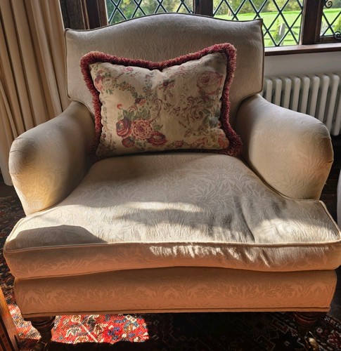 Vintage laura ashley floral - ashley,