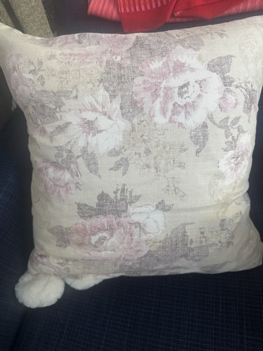 Hand made laura ashley - hand,