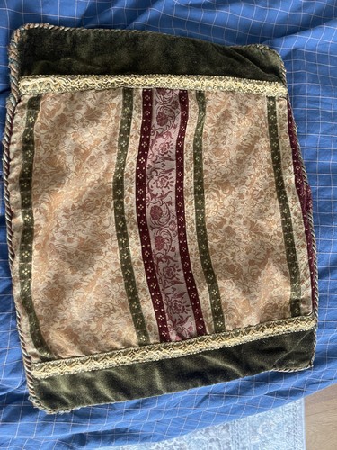 Laura ashley vintage cushion - ashley,,
