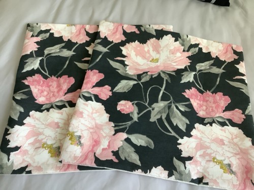 Homemade laura ashley fabric - 2,
