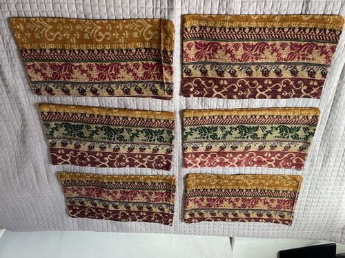 Vintage laura ashley fabric - vintage,
