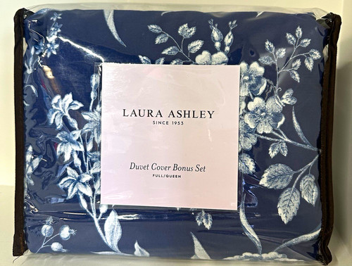 Laura ashley branch toile - ashley,