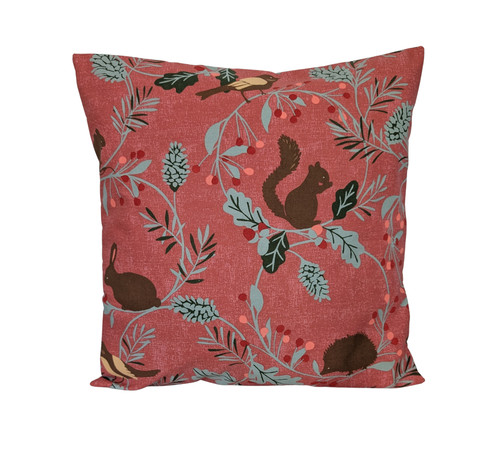 Laura ashley woodland animals - ashley,