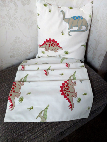 Laura ashley dinosaur - ashley,