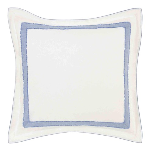 Euro sham soft faux - euro, sham,