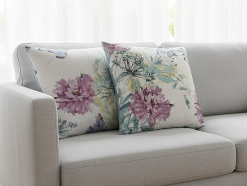 Laura ashley cosmos multi - laura,