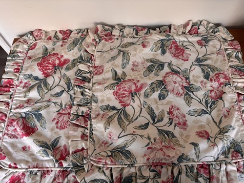 Vintage laura ashley - laura, country