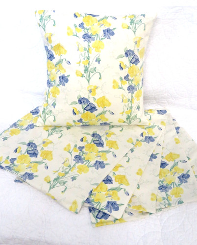 Cushion cover laura ashley - laura,