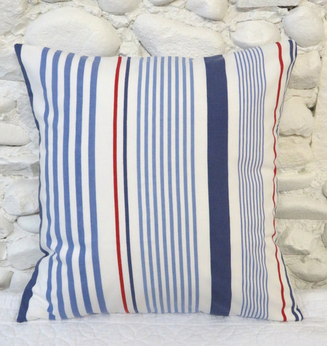 Cushion cover white - ,