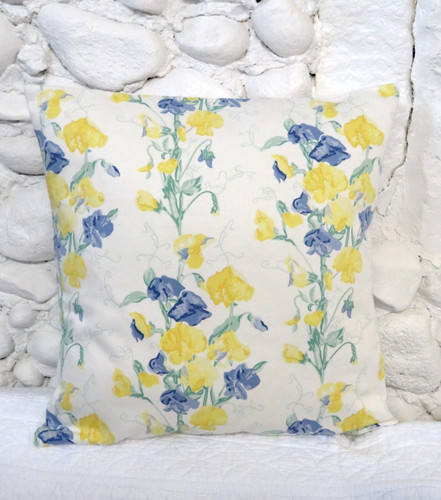 Cushion cover laura ashley - cushion,