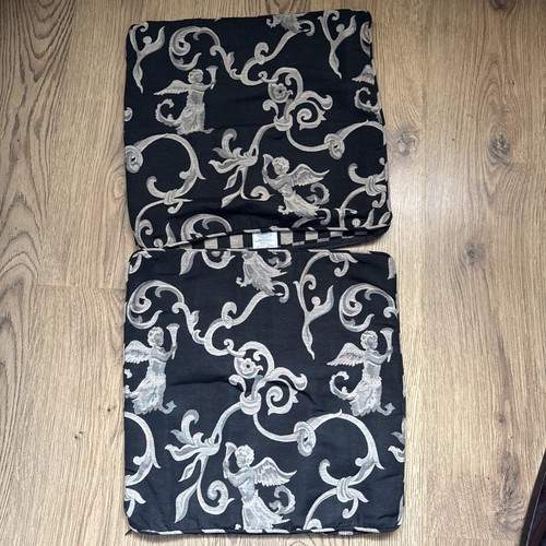 Laura ashley home - pair, cushion