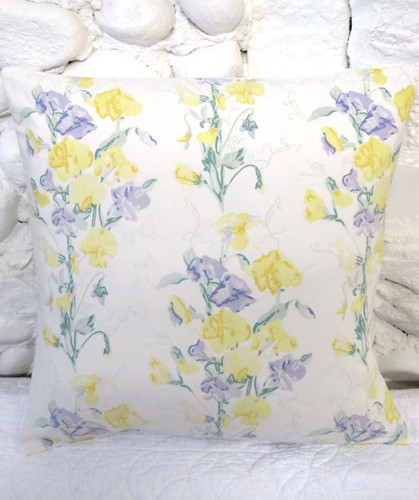 Cushion cover laura ashley - cover,,