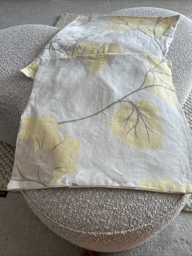Laura ashley millwood fabric - 2,