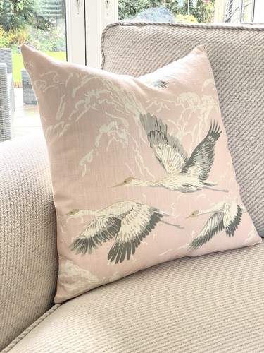 Laura ashley aimalia pink - laura,