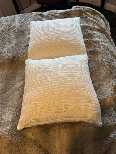 Laura ashley home cushions - laura, x2