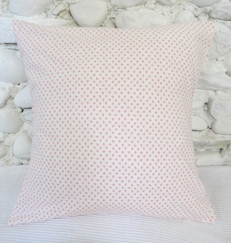 Cushion cover laura - cushion, cover,