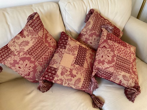 Four laura ashley luxury - laura,