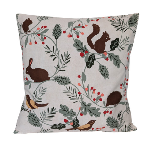 Laura ashley woodland animals - laura,