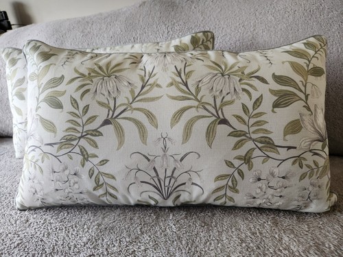 Laura ashley parterre sage - parterre,