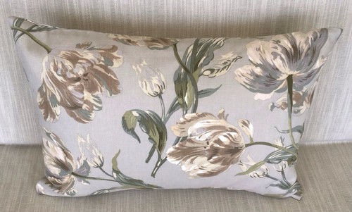 Laura ashley 20x14in bolster - 20x14in,