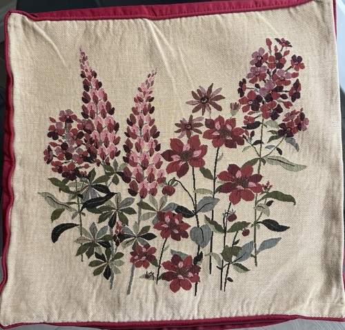 Laura ashley cushion - 5x,