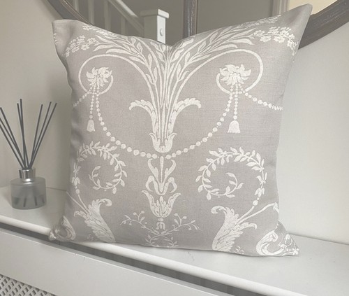 Laura ashley cushion - ashley,