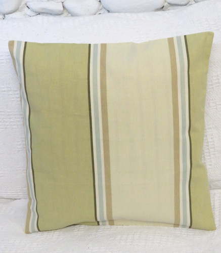 Cushion cover striped - cover,,